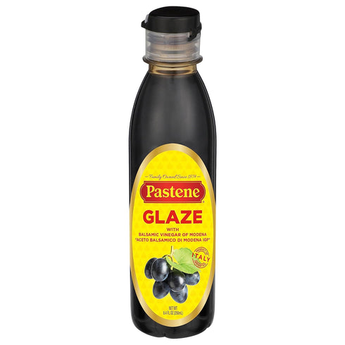 Pastene Balsamic Glaze for Gourmet Cooking