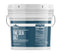 Earthborn Elements Fine Sea Salt, 1 Gallon Bucket, Sourced from Spain, Pure