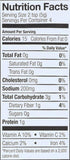 0.71 oz Simply Organic Garlic & Herb Vegetable Seasoning Mix, Certified Organic, Vegan |
