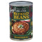 Amy's, Refried, Pinto Beans, Gluten Free, Organic, Vegetarian, Traditional, 15.4 oz, Pack