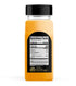 (1.1 GranAroma Sanding Sugar, Decorative, Cookies & Sweets (White) Pound) (Yellow)