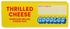 6 Goodles Mac And Cheese Thrilled Cheese, Ounce