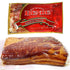 Kolozsvari Kolbasz, Pack 2, Set Szalonna and Gyulai Hungarian Style Brand Smoked Bacon and Sausage, of Gourmet