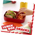 (40 Cheez-It Cheese Crackers, Baked Snack Crackers, Single Serve, Extra Toasty Pouches)
