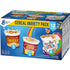 General Mills Pack (Pack 12) Cereal Cups Variety