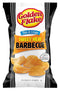 Golden Flake Sweet Heat BBQ Thin and Crispy Potato Chips 4.625 Ounce