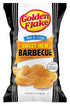Golden Flake Sweet Heat BBQ Thin and Crispy Potato Chips 4.625 Ounce