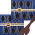 Pack 2 6 2.12 oz Fruidles of Boxes Dark Chocolate Spoons, per Box Candy Hot Chocolate Stirring Edible Spoons, Gourmet