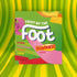 Pack, 12 Fruit by the Foot Fruit Flavored Snacks, Starburst, Variety ct