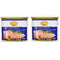 Generic Luncheon Meat, Pork and Chicken, 12 oz Can,2 Cans
