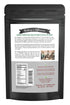 7 Jiva Organics Turmeric Tea Latte - Golden Milk Powder Ounce Bag - Ashwagandha, Cardamom, Ginger, Black Pepper & More