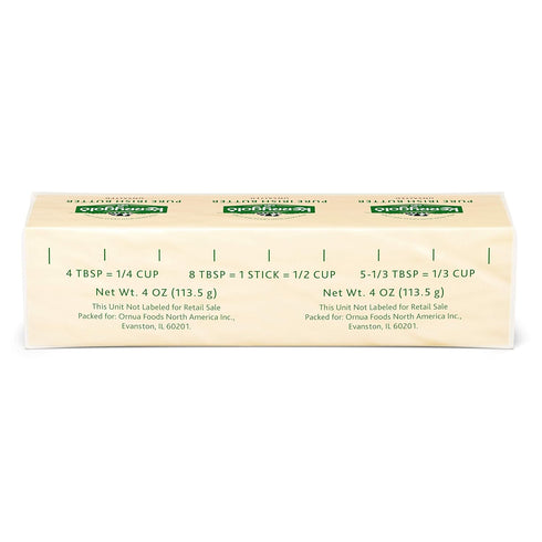 kerrygold 8 oz Butter Sticks, Unsalted