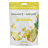 Balance of Nature Freeze-Dried Pineappples (1 Pack)
