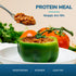 12g (7ct) WonderSlim Protein Meal, Sloppy Joe Mix, Protein, Gluten Free