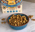 7 oz Wipala, Quinoa Cereal with Cinnamon & Panela, bag - Vegan, Gluten Free, Non GMO, Healthy Cereal made with Plant