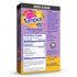 Packets, 100% 18 Pack 3 Tampico Singles To Go Drink Mix Mango Punch, DV of Vitamin C per Serving, Low Calorie, Zero