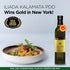 500mL 100% Iliada Kalamata PDO Extra Virgin Olive Oil, | Multi-Awarded | Single Region Greek | Monovarietal Koroneiki |