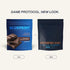 100% 12oz Blueprint Bryan Johnson Non Dairy Cocoa Powder Elite Level Flavanols Pure Cocoa Low Fat Unsweetened Cocoa