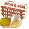 OhGoodness! Organic Honey Halva - 3 Pack - Only THREE Simple Ingredients,