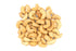 (1 LB) Lilly's Family Foods Roasted Unsalted Cashews