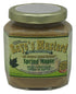 Raye's Mustard Raye's Spring Maple All Natural Stone Ground Mustard