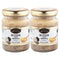 Generic Truffle butter, Butter with white truffle tuber borchii vitt, Burro con tartufo,