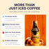35 Coffee Concentrate - Limited Release Flavors - Cold Brew Coffee, Perfect for Hot or Iced Instant Coffees, Hot
