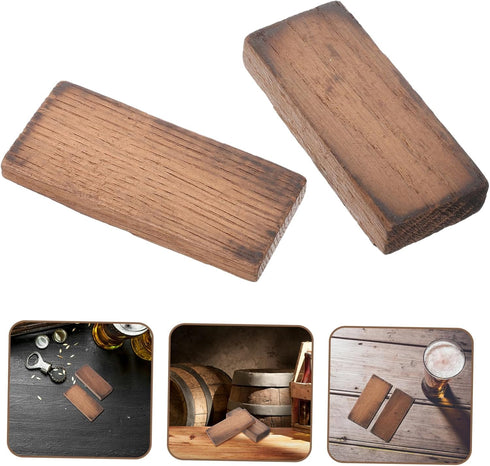 Oak Chips for Home Wine Brewing - Winemaking Supplies