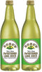 Rose's Sweetened Lime Juice, 1 L bottles (33.8 fl. oz. 1 qt.1.8 fl. oz.) (1 pack) Rose's Sweetened Lime Juice, 1 L bottles (33.8 fl. oz. 1 qt.1.8