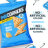 1 (Pack 20) (Packaging PopCorners Popped Corn Snacks, White Cheddar, Ounce of May Vary)