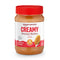Amazon Grocery, Creamy Peanut Butter, No Stir, 16 Oz