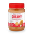 Amazon Grocery, Creamy Peanut Butter, No Stir, 16 Oz