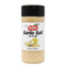 Badia Garlic Salt, 16 oz Premium Blend of Salt & Garlic for