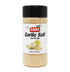 Badia Garlic Salt, 16 oz Premium Blend of Salt & Garlic for