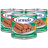 Carmela Chicken Sausage and Bouillon, Natural Smoke Flavor, 5 oz (Pack of 3)