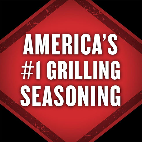 McCormick Grill Mates Applewood Rub - 10 oz Seasoning for Grilling