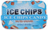 ICE CHIPS Xylitol Candy Tins 5.28 oz (Salted Caramel, 3 Pack) - Includes BAND