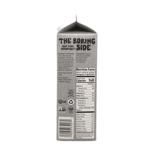 32 Oz Oatly Barista Edition Oatmilk, vegan, Fl