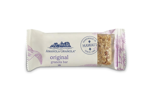 Anahola Granola Original Bars, 8 Count