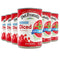 Dei Fratelli Low Sodium Diced Tomatoes (14.5 oz. Cans, 12 pack) -
