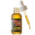FREEZY POW Organic Extra Virgin Olive Oil - Mini Travel Size (1 oz /