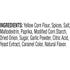 1 (Pack 12) Ortega Taco Seasoning Mix, Hot, Ounce