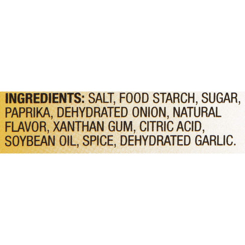 5 oz Packet Pack 6) Mrs. Wages Ketchup Mix, Easy-To-Use, Enhance Your Tomatoes, Makes Ketchup in Bulk, Easy To Freeze