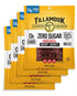 Tillamook Country Smoker Keto Friendly Zero Sugar Beef Jerky, Original, 2.2 Ounce