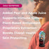 100% (1 (Pack 1) Youngevity Himalayan Goji Berry Juice Premium Quality Natural Goji Juice Vitamin and Antioxidant Rich