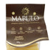 2 100% 1.1 lb (500g) Marulo Cannelloni, Artisan Italian Pasta, Bronze Die Cut, Only Ingredients, Durum Semolina