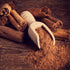 (1.6 Olive & Vine Ceylon Cinnamon Ground, Sweet & Subtle, For Baking & Desserts, Rich Tradition, Authentic Taste