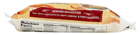 2pk, 10 OZ WHOLE FOODS MARKET Organic Take & Bake Demi Baguettes