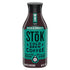 SToK Bold & Smooth Black Unsweetened Cold Brew Coffee, Ready to Drink