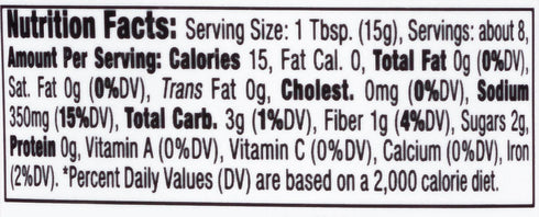 4 oz (Pack 6) Thai Kitchen Gluten Free Green Curry Paste
